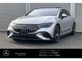 メルセデス・ベンツ EQE