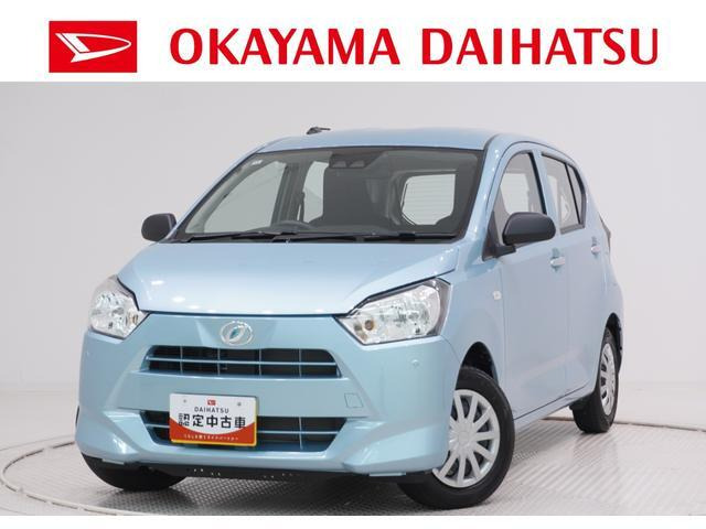 ミライース L SAIII 