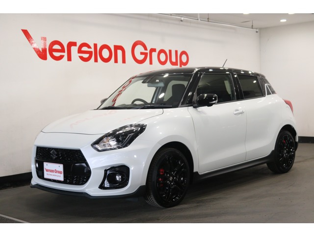 スイフト 1.4 スポーツ 