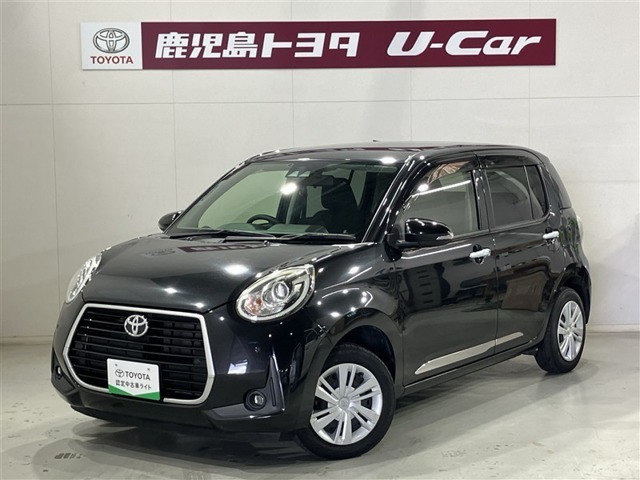 パッソ 1.0 モーダ