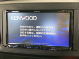【ナビゲーション】使いやすいナビで目的地までしっかり案内してくれます。各種オーディオ再生機能も充実しており、お車の運転がさらに楽しくなります!!