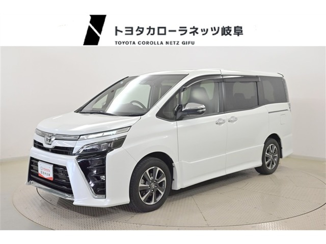 ヴォクシー 2.0 ZS 煌III 