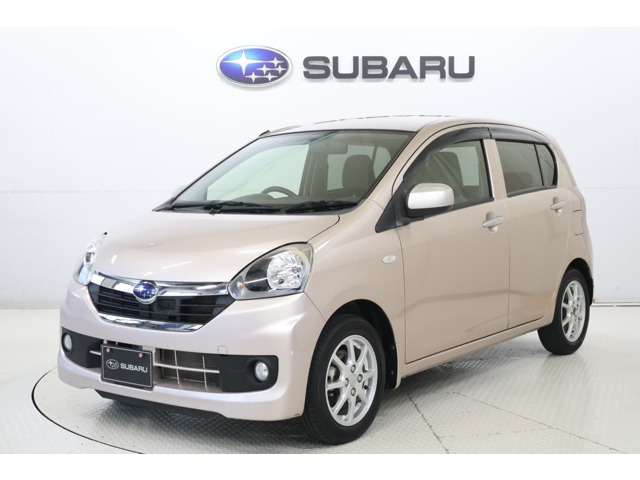 プレオプラス L スマートアシスト