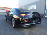CLAクラス CLA200d AMGラインパッケージ 