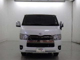 ハイエースバン 2.0 スーパーGL ダークプライムII ロング 