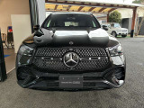 GLE 450d 4マチック スポーツ エディション ブラック スターズ(ISG)ディーゼル 4WD 