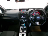 WRX S4 2.0 GT-S アイサイト 4WD 