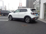 T-Cross TSI スタイル 