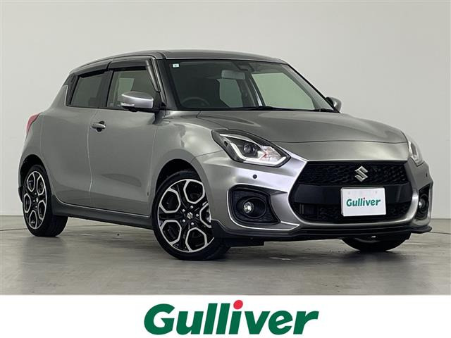 スイフト 1.4 スポーツ ワンオーナー 修復歴無し