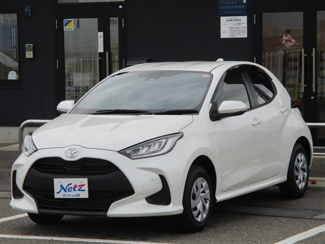 ヤリス 1.5 G 4WD 