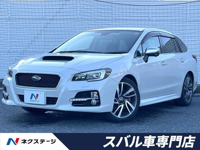 レヴォーグ 1.6 GT-S アイサイト 4WD 