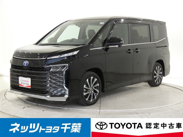 ヴォクシー  1.8 ハイブリッド S-Z