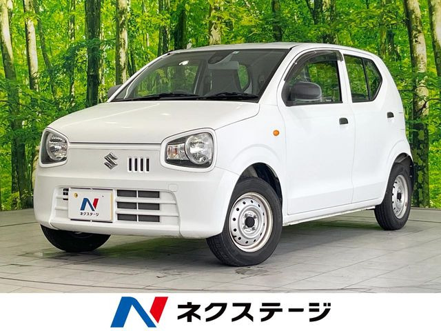 スズキ アルト 