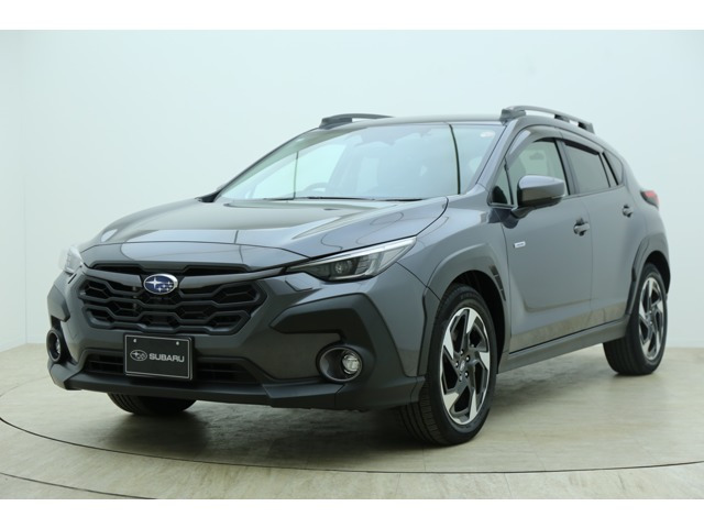 クロストレック 2.0 リミテッド 4WD 