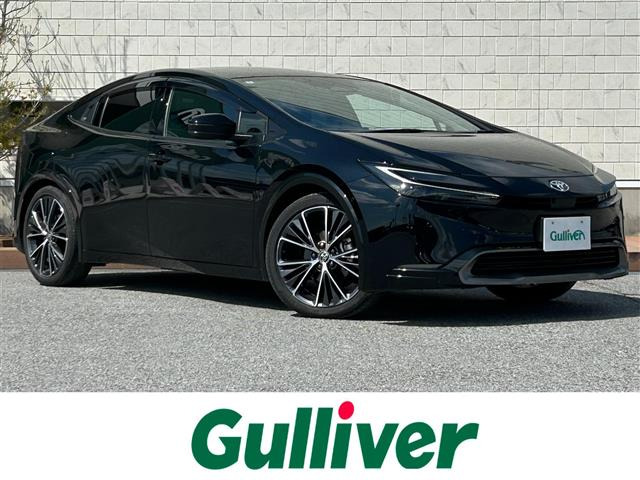 プリウス 2.0 Z 修復歴無し（6AA-MXWH60）