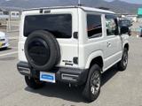 ジムニー XC 4WD 