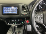 ヴェゼル 1.5 X ホンダセンシング 