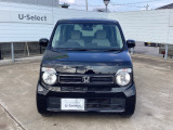 N-WGN L ホンダ センシング 4WD 