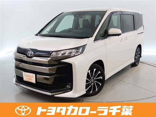 トヨタ ノア 