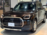 BMW MINI ミニカントリーマン