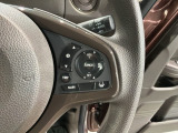 クルーズコントロールを装備しています。高速道路などで一定の速度で走ってくれるので運転が楽ですよ!速度を設定できますので、スピードの出しすぎにも注意できます。