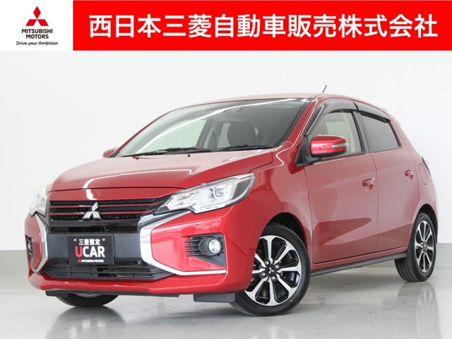 ミラージュ 1.2 G