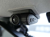 ドライブレコーダー室内カメラ