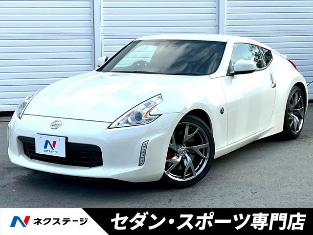 日産 フェアレディZ 