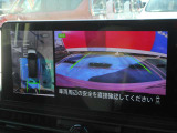 ◆アラウンドビューモニター装備ですので、バックや縦列駐車の際に上から見た画像が、あなたの運転をサポート!一度使ったらやめられない!