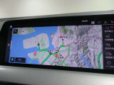 ◆iDriveを装備。操作系統をディスプレイから独立させることで、人間工学に基づいた最適な運転環境を実現しております。◆
