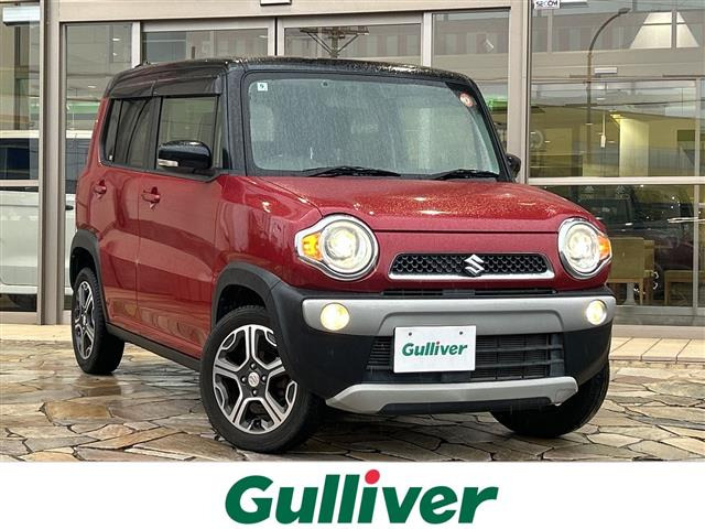 ハスラー X 修復歴無し