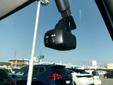 万が一の時に役立つ日産純正ドライブレコーダー!!