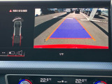 純正ナビMMIは先進のシステムで使いやすく、詳細画面で更に細かい設定も選択出来、定評のあるナビシステムです。