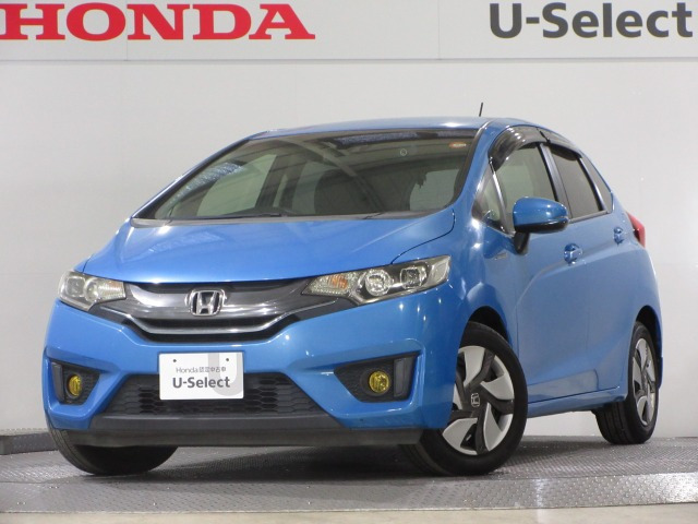 フィット 1.5 ハイブリッド Lパッケージ 