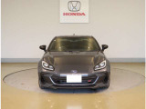 BRZ 2.4 STI スポーツ 