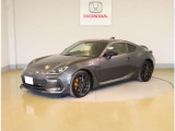 BRZ 2.4 STI スポーツ 