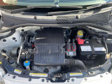 【エンジンルーム】エンジンの調子も良好です。ご納車前にはオイル類の交換はしっかりさせていただきます。
