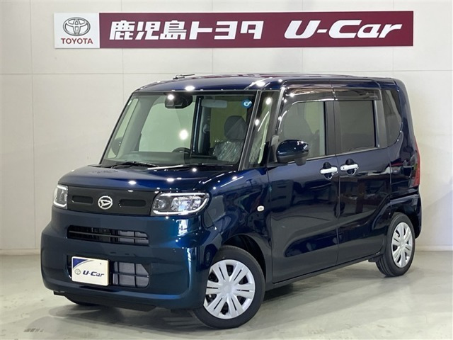 タント X リミテッド 