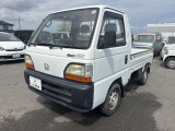 ホンダ アクティトラック