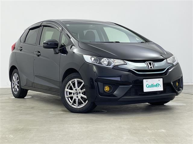 フィット 1.5 ハイブリッド Lパッケージ 修復歴無し