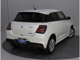 スイフト 1.2 ハイブリッド(HYBRID) MX 4WD 