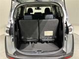 ラゲッジスペースは日常生活で必要かつ十分な広さがございます♪