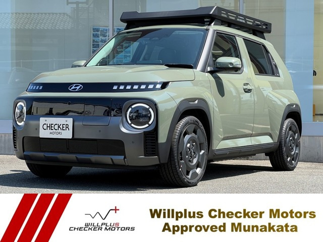 インスタークロス