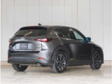 CX-5 2.2 XD Lパッケージ 4WD 