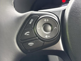 ステアリングスイッチ