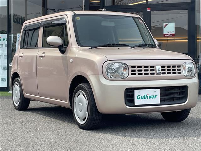 アルトラパン G 修復歴無し