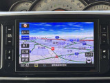 純正メモリーナビです。中古車ワイド保証により、ナビの「故障」や「不具合」など保証対象期間まで無償で保証修理させていただきます。詳細は当店スタッフまでお気軽にお問い合わせください!