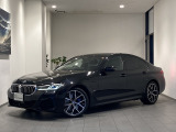 BMW 5シリーズセダン