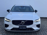 V60 リチャージ PHEV T6 AWD アルティメット 4WD 