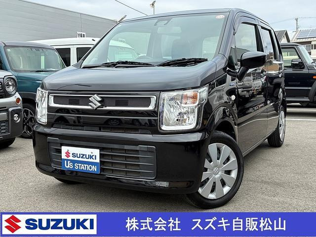 ワゴンR FX ハイブリッド